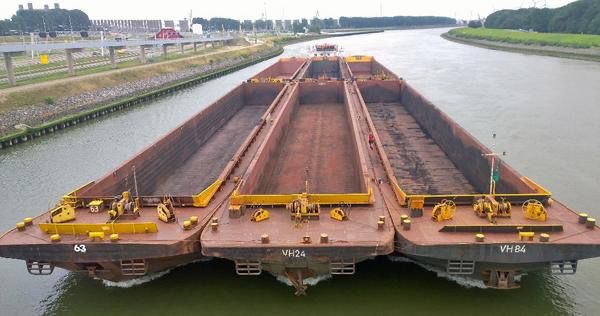 Ship Management